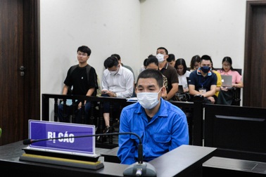 Vụ cháy 3 cảnh sát hy sinh: Chủ quán karaoke lĩnh 10 năm tù