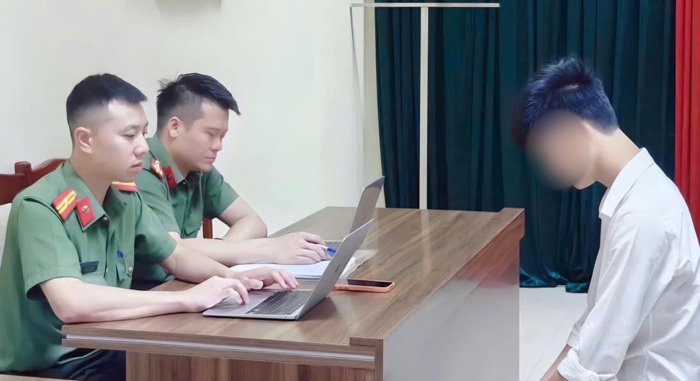TikToker “Khuê Ơi Dậy đi” bị xử phạt gần 9 triệu đồng - 1