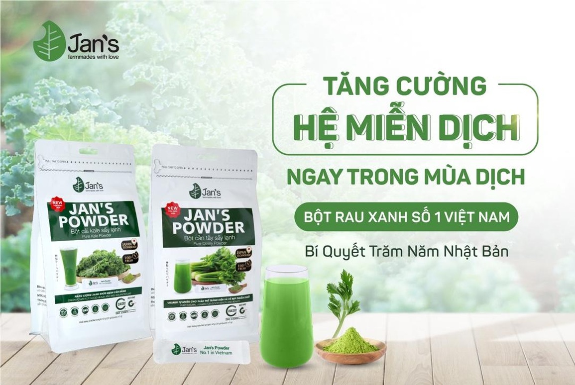 Sống xanh, ăn sạch theo phong cách Nhật Bản cùng V-Organic - 4 Sống xanh, ăn sạch theo phong cách Nhật Bản cùng V-Organic - 4