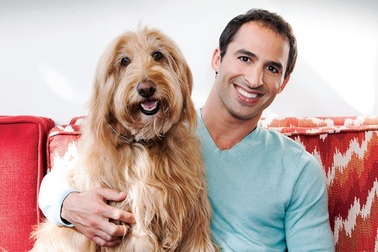 "Hái tiền" với dịch vụ chăm sóc thú cưng