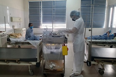 Vì sao bệnh nhân Covid-19 khỏi bệnh nhưng tái dương tính trở lại?