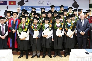 New Zealand mong muốn tiếp tục hợp tác đào tạo ĐH với Việt Nam