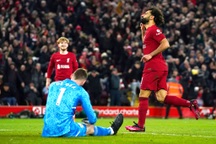 HLV Klopp muốn cầu thủ Liverpool quên chiến thắng Man Utd 7-0