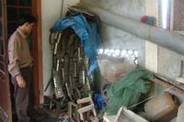 Đau đầu bài toán trả nợ