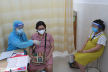 Sinh con từ 2021, sau 3 năm mới giải quyết chế độ thai sản