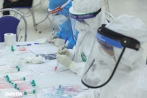 Việt Nam tiếp tục có 6 ca mắc mới Covid-19, lây nhiễm trong nước