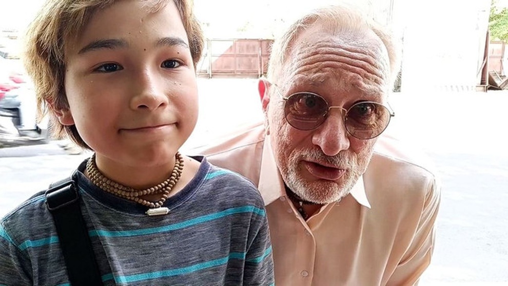 Dàn diễn viên một bước thành ngôi sao nhờ Trò chơi con mực - 4