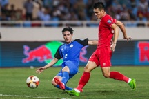 Phản ứng của CĐV Indonesia khi tuyển Việt Nam thắng nghẹt thở Philippines