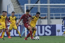 HLV U23 Thái Lan gửi lời tuyên chiến tới U23 Việt Nam