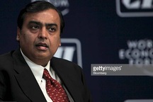 Tỷ phú giàu nhất châu Á kiếm tiền siêu 'khủng', hơn 700 triệu đồng/phút