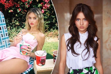 Leni Klum đáp trả chỉ trích xung quanh bộ ảnh thời trang nội y chụp với mẹ