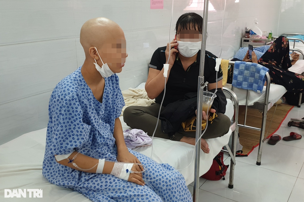 Căn bệnh giết người thầm lặng, tỷ lệ tử vong gấp ba lần ung thư vú - 1 Căn bệnh giết người thầm lặng, tỷ lệ tử vong gấp ba lần ung thư vú - 1