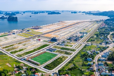 Lý do nên sở hữu đất nền Phương Đông Vân Đồn thời điểm này