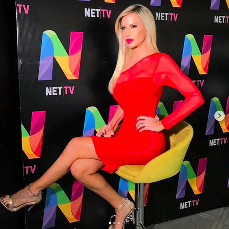 Lịch sử tình trường đầy bất ngờ của Lionel Messi - 3