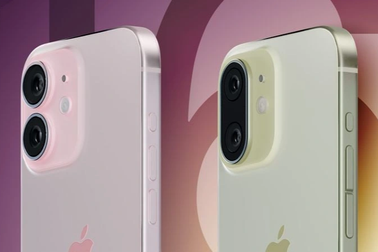 Đây có thể là iPhone 16