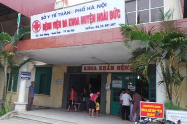 Hà Nội: Ngày mai xét xử sơ thẩm vụ nhân bản kết quả xét nghiệm