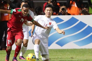 Đội hình tiêu biểu bán kết lượt đi AFF Cup 2016: Điểm sáng Xuân Trường