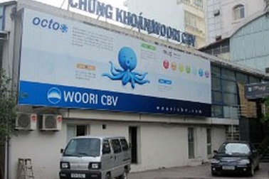 Woori CBV “bỏ ngoài tai” án phạt phạm luật