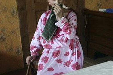 Người già nhất thế giới sống ở Gruzia, 130 tuổi