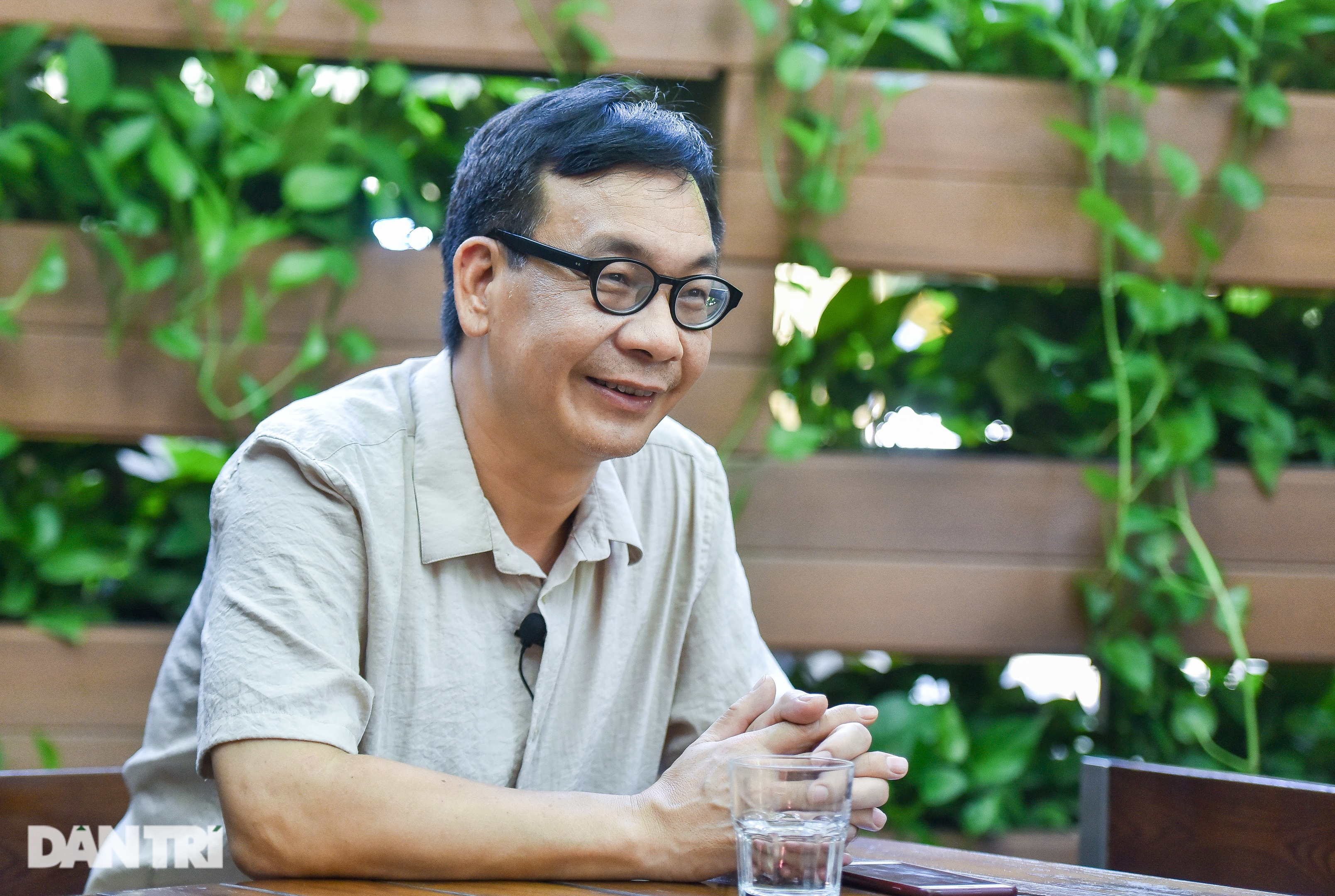Đời thường giản dị của diễn viên chuyên vai khắc khổ trên màn ảnh Việt - 8 Đời thường giản dị của diễn viên chuyên vai khắc khổ trên màn ảnh Việt - 8