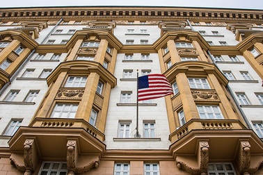 Nga ra "tối hậu thư", trục xuất 10 nhà ngoại giao Mỹ