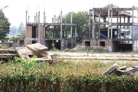 150 triệu đồng/m2 đất rìa làng: Sốt đất ngoại thành, cơn say và cái bẫy