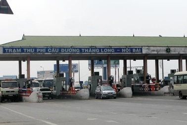 Biến dạng tại dự án BOT giao thông (kỳ 1)