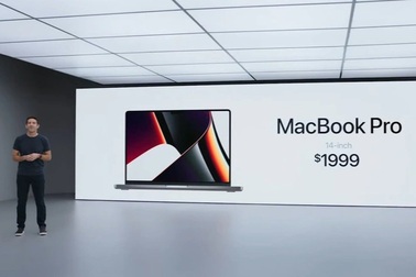 Sau 5 năm, Apple đã chịu sửa sai với những trang bị trên MacBook Pro 2021