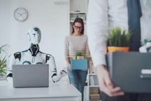 Những công việc nào có nguy cơ bị AI thay thế cao nhất?