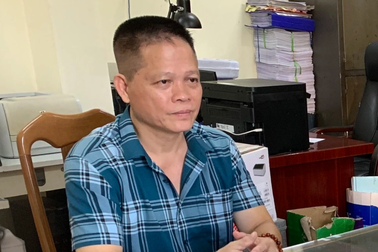 Bắt Chủ tịch Hội đồng quản trị Công ty Toàn Phát