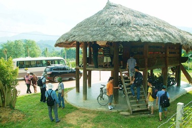 Khám phá nét đẹp hoang sơ A Lưới