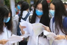 Không công khai điểm thi đoạt giải HSG quốc gia: Bộ GD-ĐT lý giải vì sao