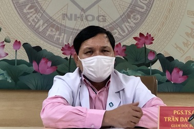 Giám đốc BV Phụ sản Trung ương: Đừng vội bỏ thai vì sợ nhiễm Covid-19