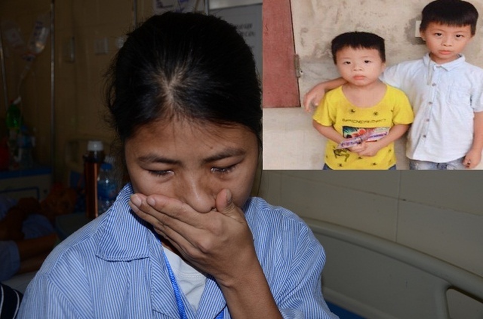 Món quà của bạn đọc như là phao cứu sinh với người phụ nữ cô đơn chạy chữa bệnh ung thư - 2 Món quà của bạn đọc như là phao cứu sinh với người phụ nữ cô đơn chạy chữa bệnh ung thư - 2