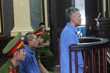 Đại án ALCII: Nguyên Tổng giám đốc Vũ Quốc Hảo lại hầu tòa