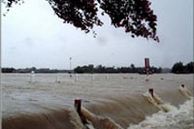 3 tháng tới: Thời tiết diễn biến bất thường