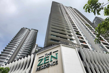 Sau bị tố thiếu minh bạch thu chi, ban quản trị chung cư đột ngột xin nghỉ