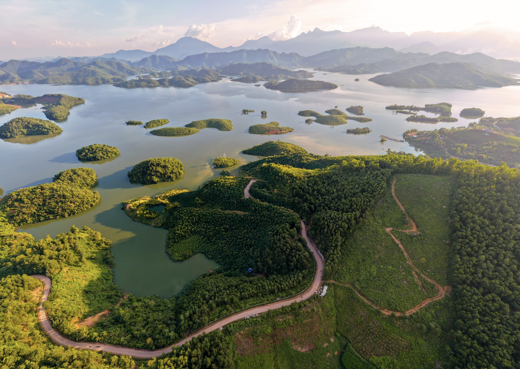 Flamingo Holdings và tham vọng đưa du lịch Thái Nguyên vươn ra thế giới - 2 Flamingo Holdings và tham vọng đưa du lịch Thái Nguyên vươn ra thế giới - 2