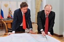 Đối đầu Nga-Phương Tây: Dấu hiệu chiến thắng của Tổng thống Putin