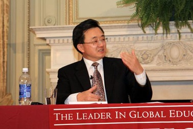 Trung Quốc thúc đẩy nỗ lực ngoại giao tại châu Á 