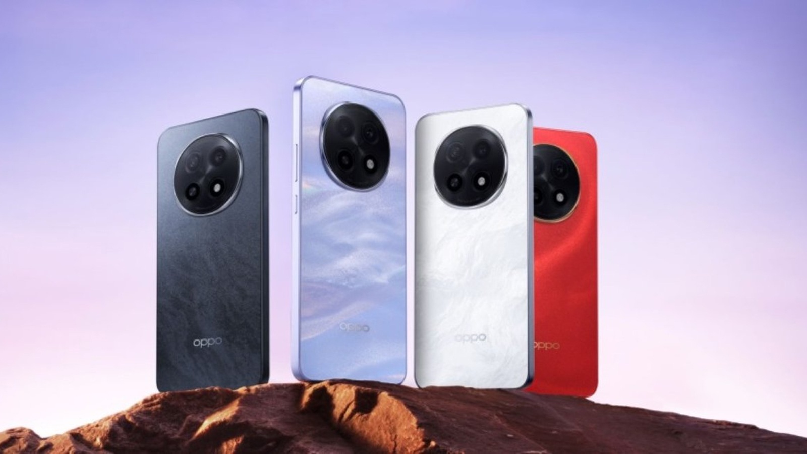 Oppo សម្ពោធ A5 Pro - ទូរសព្ទប្រើបានយូរ ថ្មធំ - ១ Oppo ra mắt A5 Pro - Điện thoại siêu bền, pin dung lượng lớn - 1