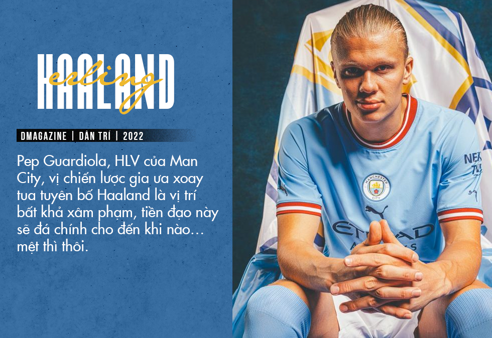 Từ Ronaldo đến Haaland: Luân hồi của cỗ máy săn bàn - 11 Từ Ronaldo đến Haaland: Luân hồi của cỗ máy săn bàn - 11