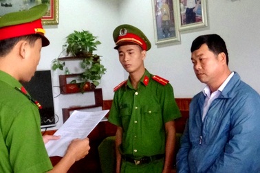 Khởi tố 3 cán bộ xã chiếm đoạt ngân sách nhà nước