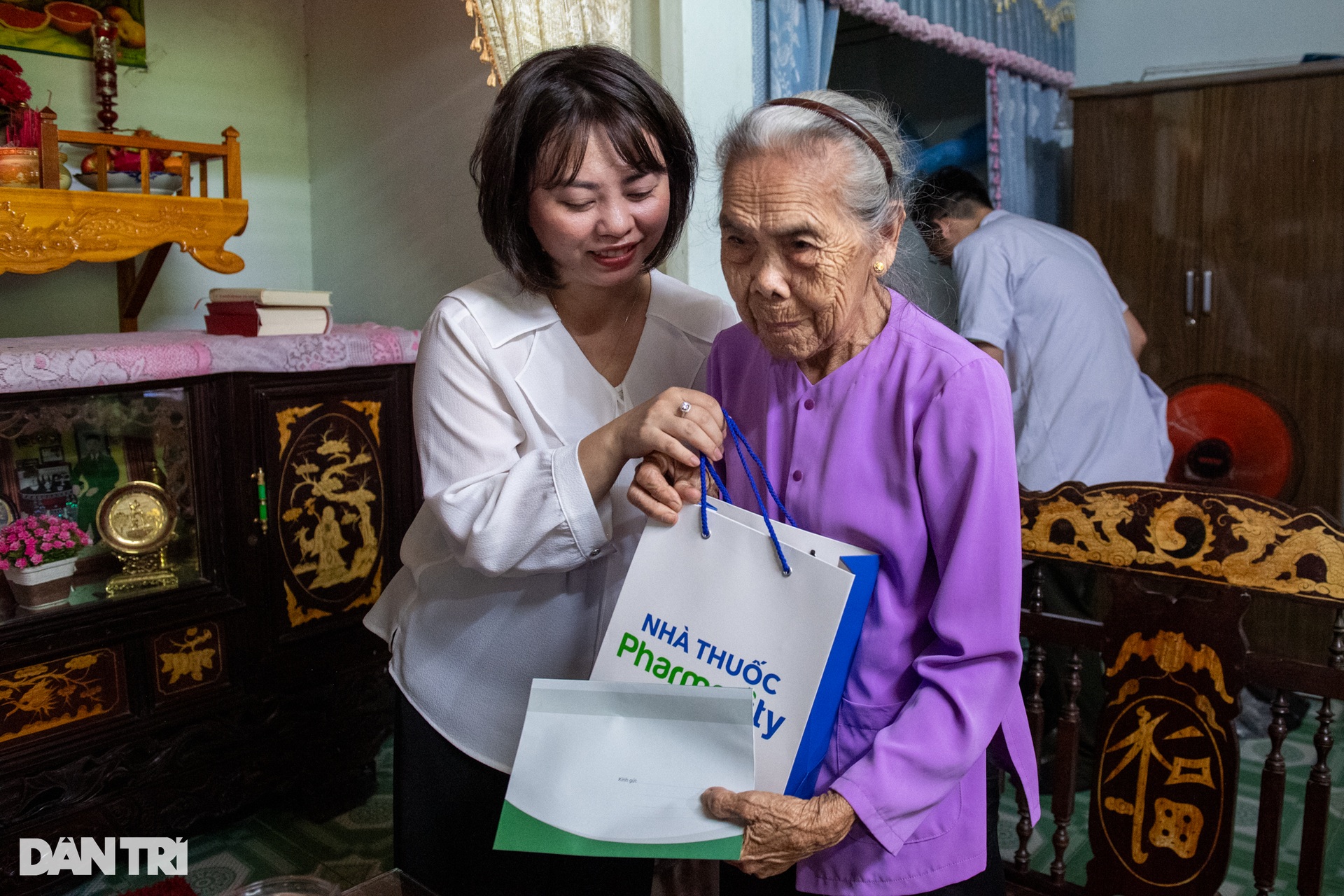 Hành trình tri ân tại Quảng Trị - Nơi máu xương đổi lấy hòa bình - 18 Hành trình tri ân tại Quảng Trị - Nơi máu xương đổi lấy hòa bình - 18