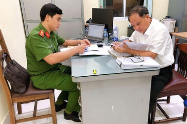 Tại sao trả hồ sơ vụ án Tất Thành Cang và đồng phạm?