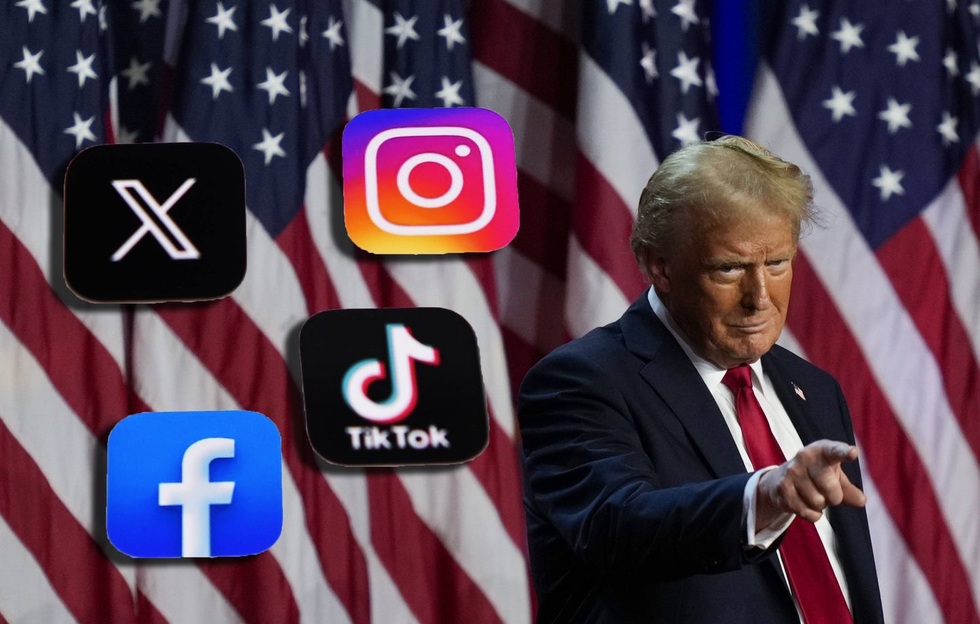 Ngày tận thế của TikTok tại Mỹ đang kéo đến? - 3 Ngày tận thế của TikTok tại Mỹ đang kéo đến? - 3