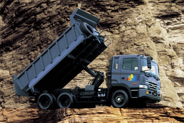 Thuế nhập khẩu ô tô trọng tải lớn giảm 4 - 12%