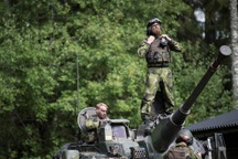 Xung đột Nga - Ukraine leo thang, Thụy Điển cảnh báo nguy cơ chiến tranh