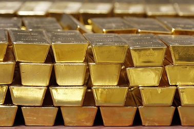 Trung Quốc bất ngờ tăng mạnh tích trữ vàng