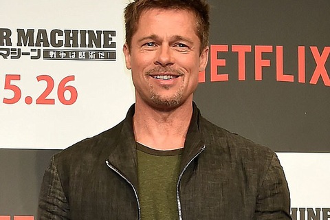 Chia tay Angelina Jolie, Brad Pitt đã sẵn sàng quay lại tình trường